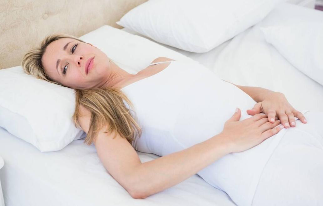 月经量少痛经吃什么补气血又调理,月经量多痛经引起严重贫血怎么办