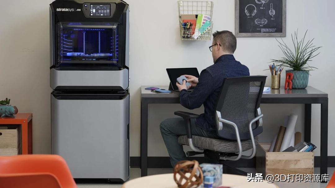 有了3d打印机想要什么打印什么,有一台3d打印机可以干什么