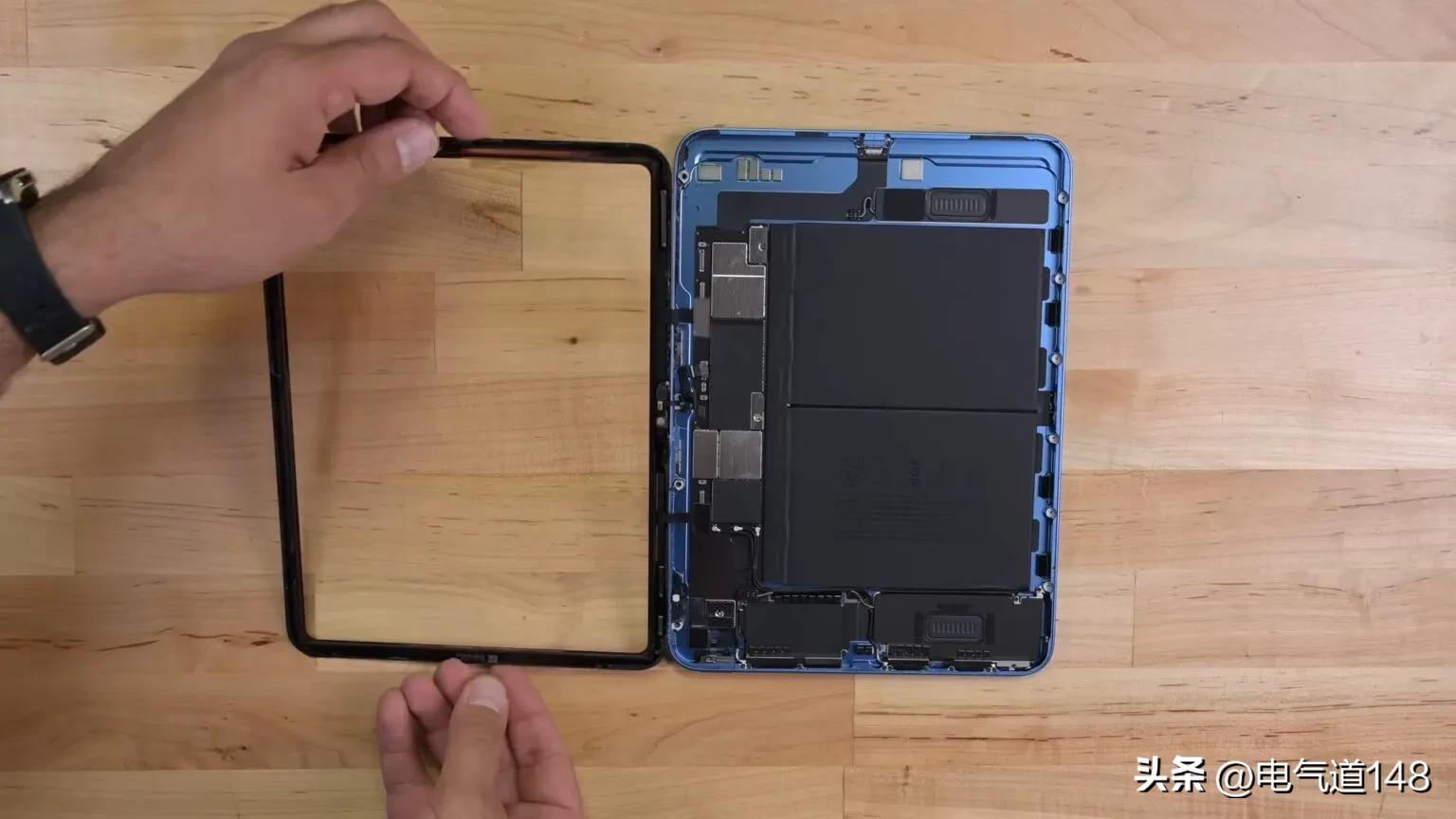 ipad第10代支持第几代applepencil,applepencil二代支持ipad10代吗