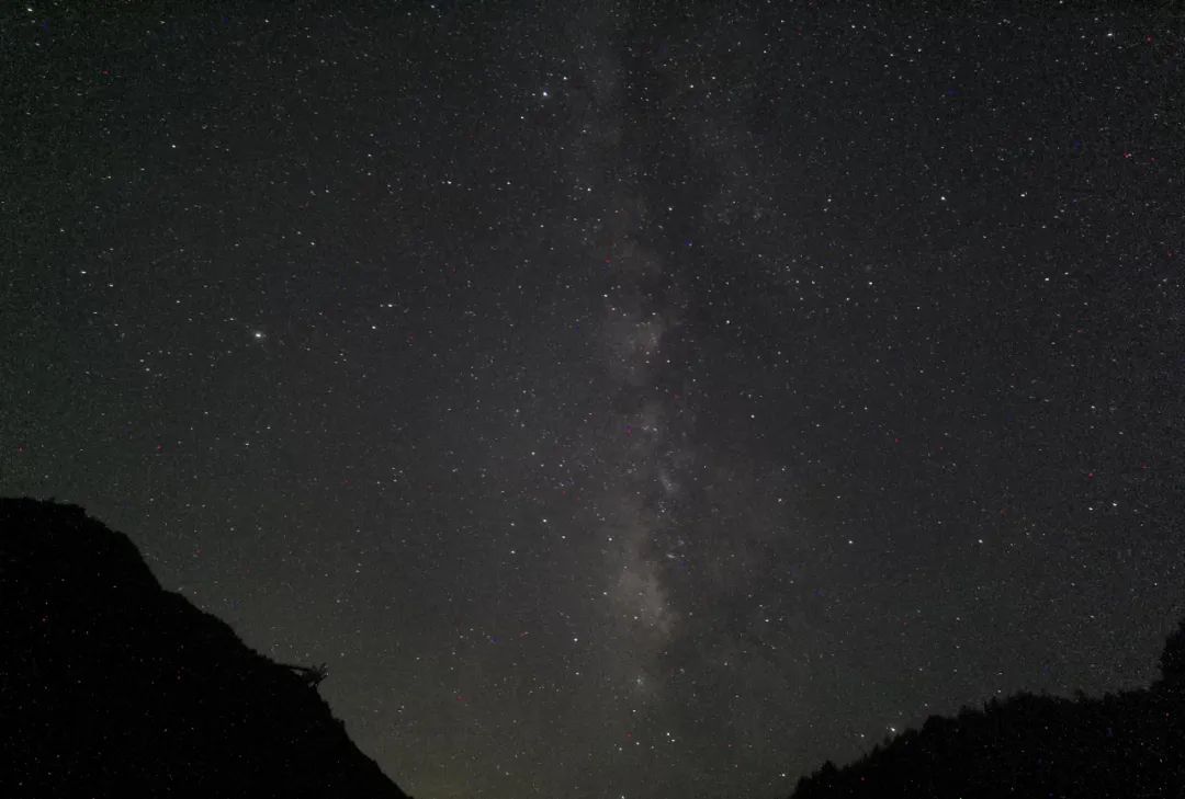 拍星空怎么调参数,拍星空怎么调焦距