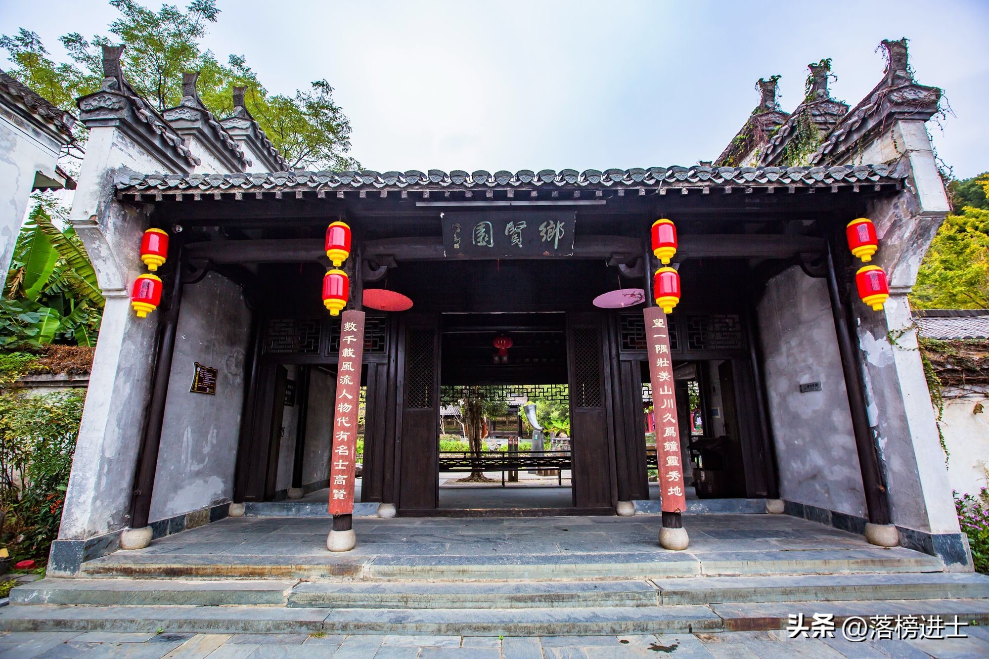 江西婺源江湾景区的所有景点,江西婺源风景名胜