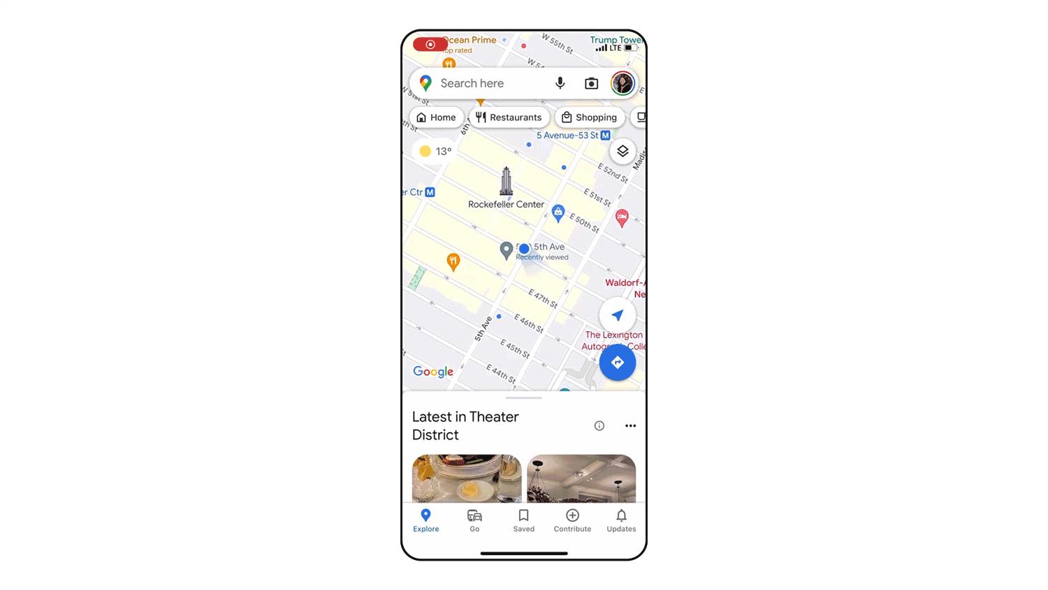 googlemaps,googlemapsar导航功能