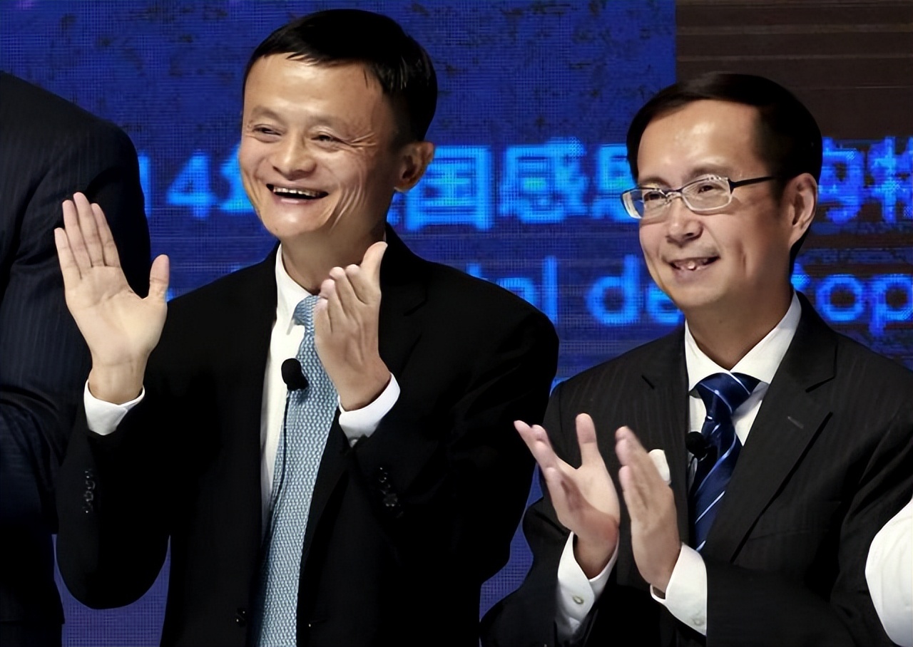 阿里市值马云,阿里股价破300美元马云身价多少