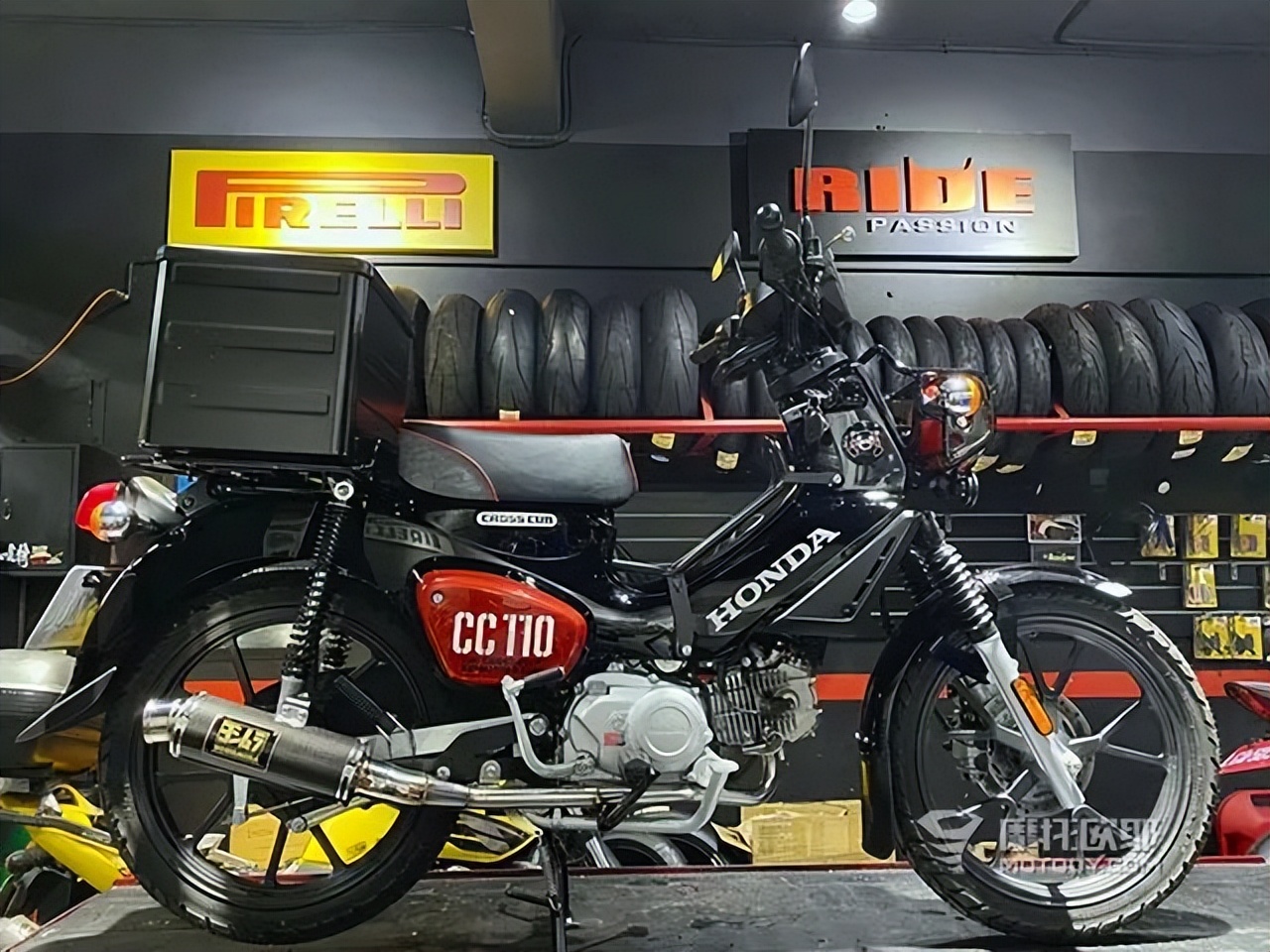 本田幼兽2020款官方售价,为啥本田幼兽没有现车