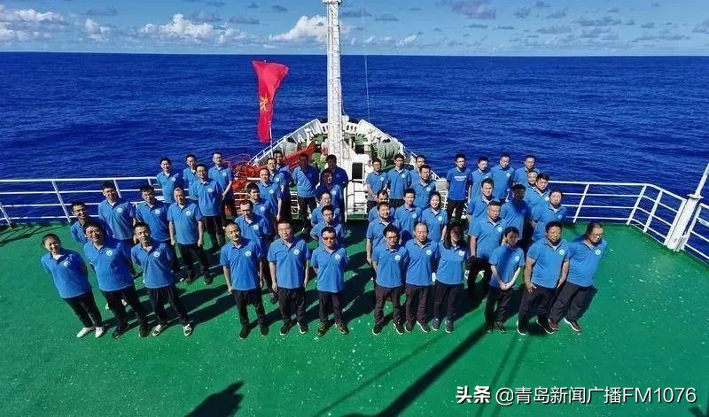 早安青岛新闻,早安青岛新闻来了2020年7月9号