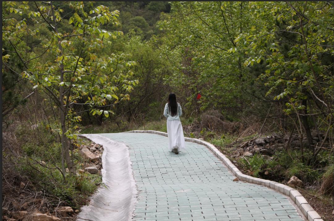 井陉璧山风景区一日游推荐,井陉璧山现在的风景
