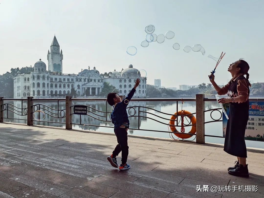 广州拍照打卡景点路线,广州出游打卡拍照姿势