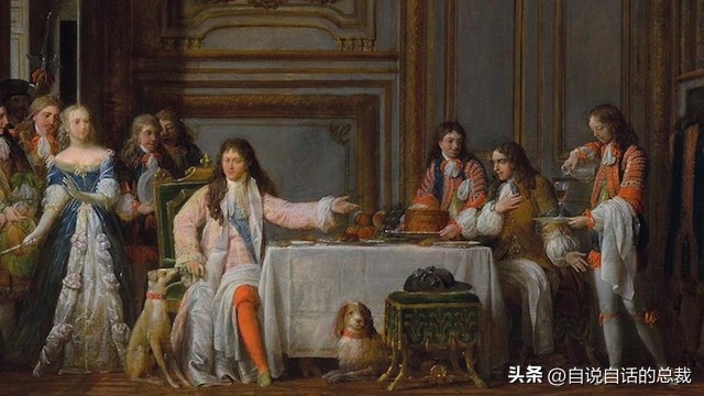 从2亿年不进化的王者，到比黄金还贵的食物，背后隐藏着商业秘密