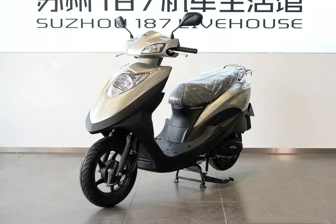 本田ns125d性价比高吗,本田ns125最便宜多少钱