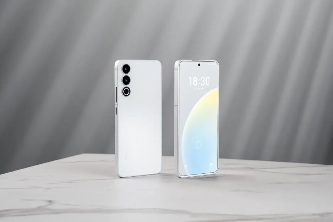 为什么白色手机很少见,白色手机消失了