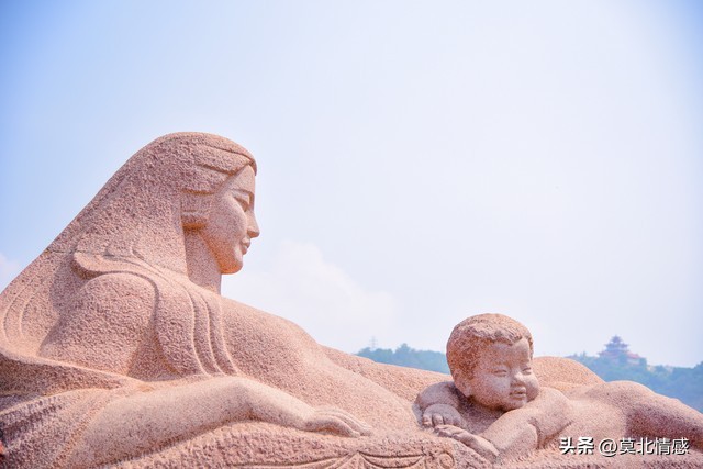 我43岁，在大陆生活21年，嫁西北老公，让我拥有四套房和幸福生活