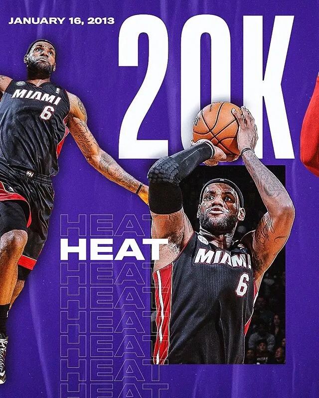 【NIKELEBRON】NBA历史得分王的球鞋之路