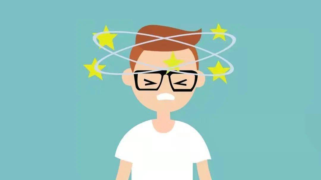 一例头晕，眼睛看东西模糊患者的会诊