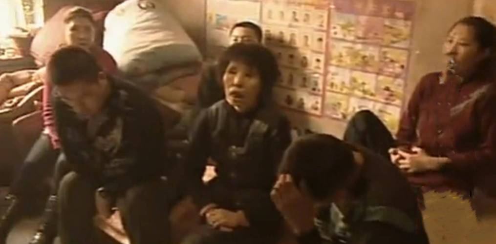 故事吉林出现神秘家族,吉林出现诡异家族的真实情况