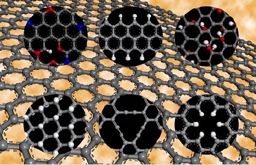 石墨和碳素对人体有危害吗,石墨烯副作用和危害