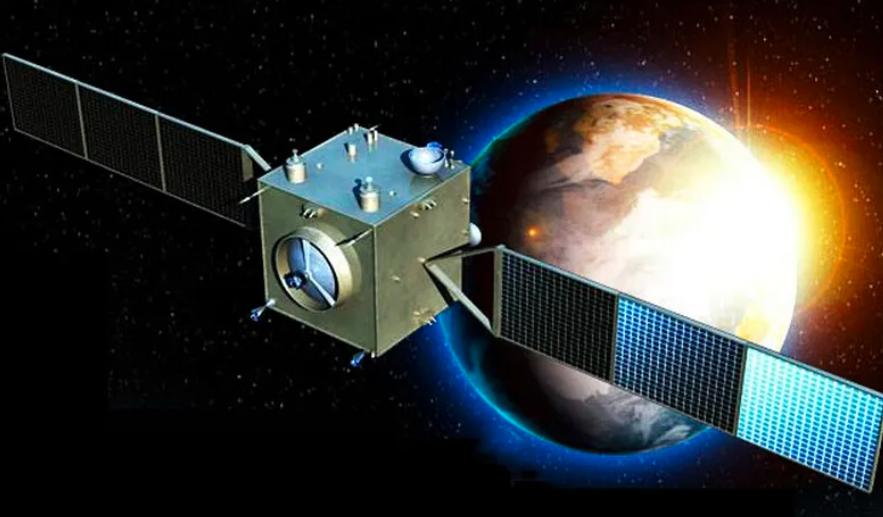 实拍日本隼鸟2号小行星采样全程,隼鸟2号取回小行星样本