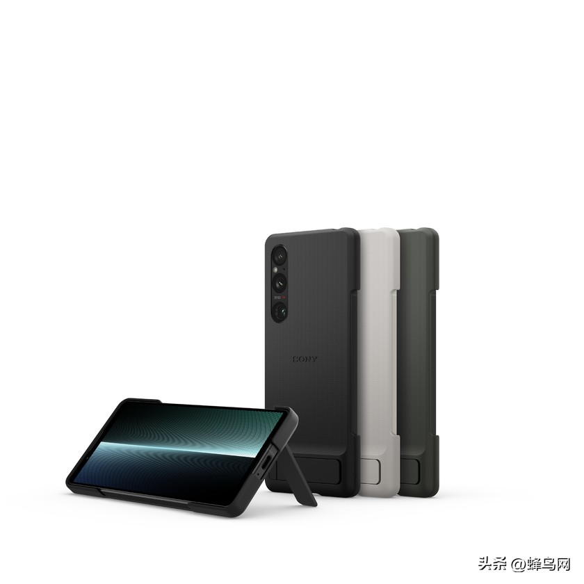 索尼手机xperia1v2024,索尼xperia1v全新