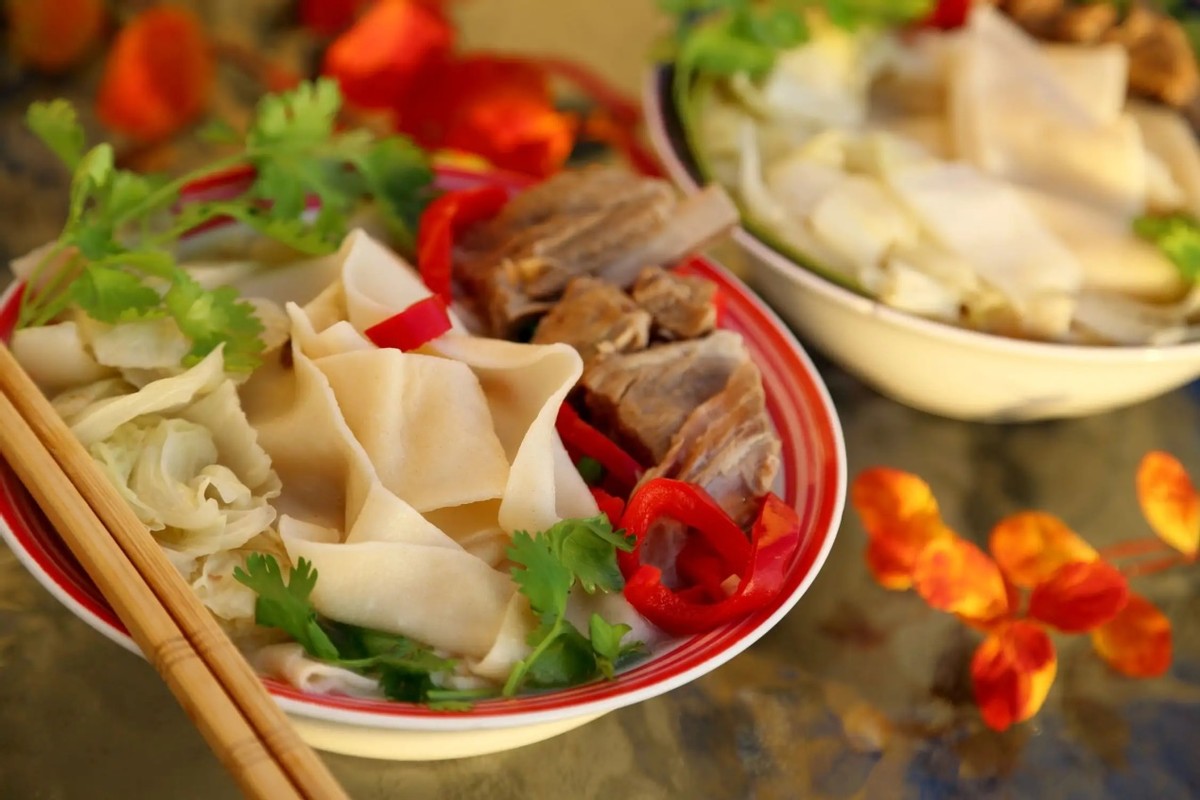 全国什么品牌的面粉好吃,公认5种最好吃的面粉品牌