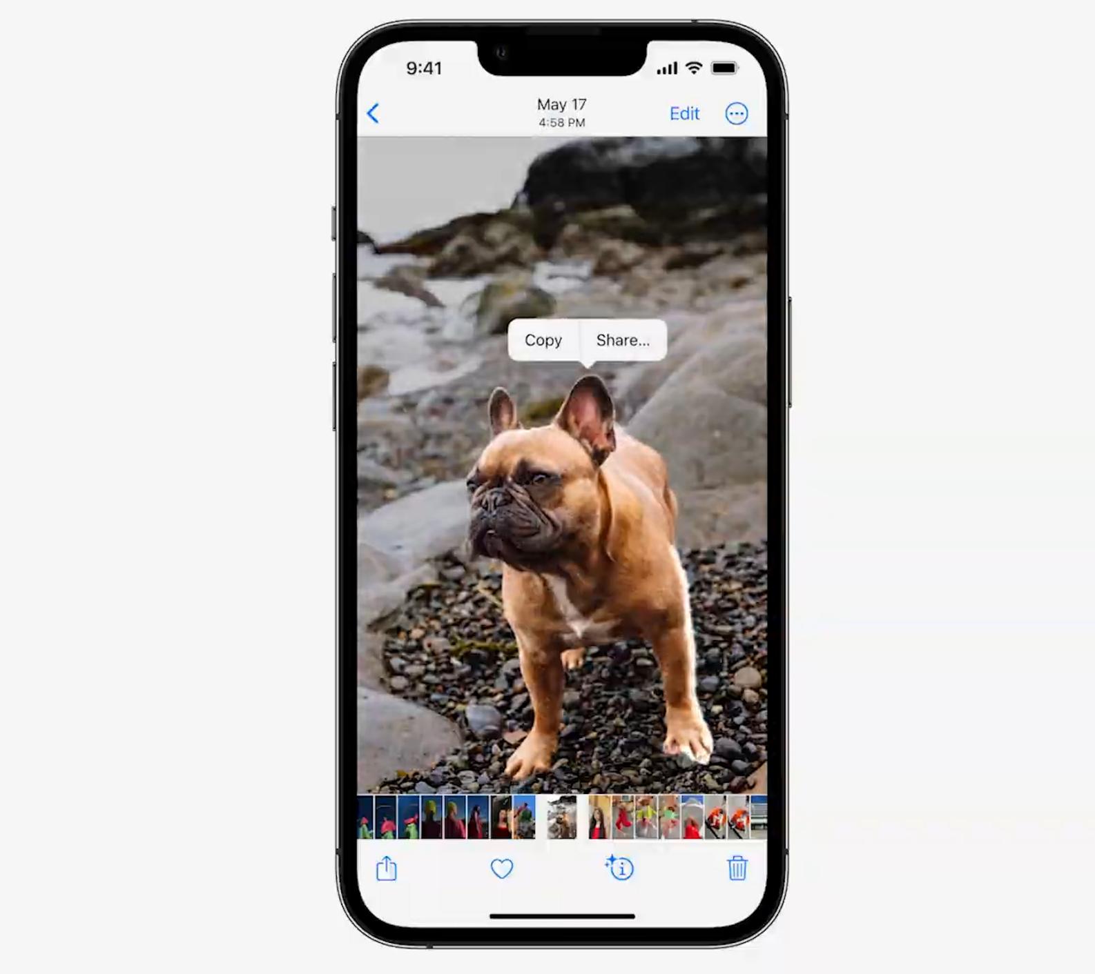 ios16更新锁屏功能可添加小组件,ios16新功能息屏显示支持的机型