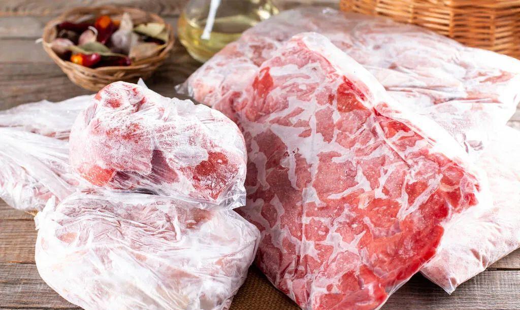 肉，餐桌上的“主角”导致近期多人出事，看看你餐桌有没有：