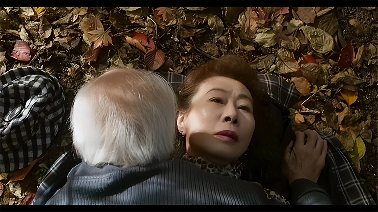 人老了还有消费欲望吗,人老了有求生欲望吗