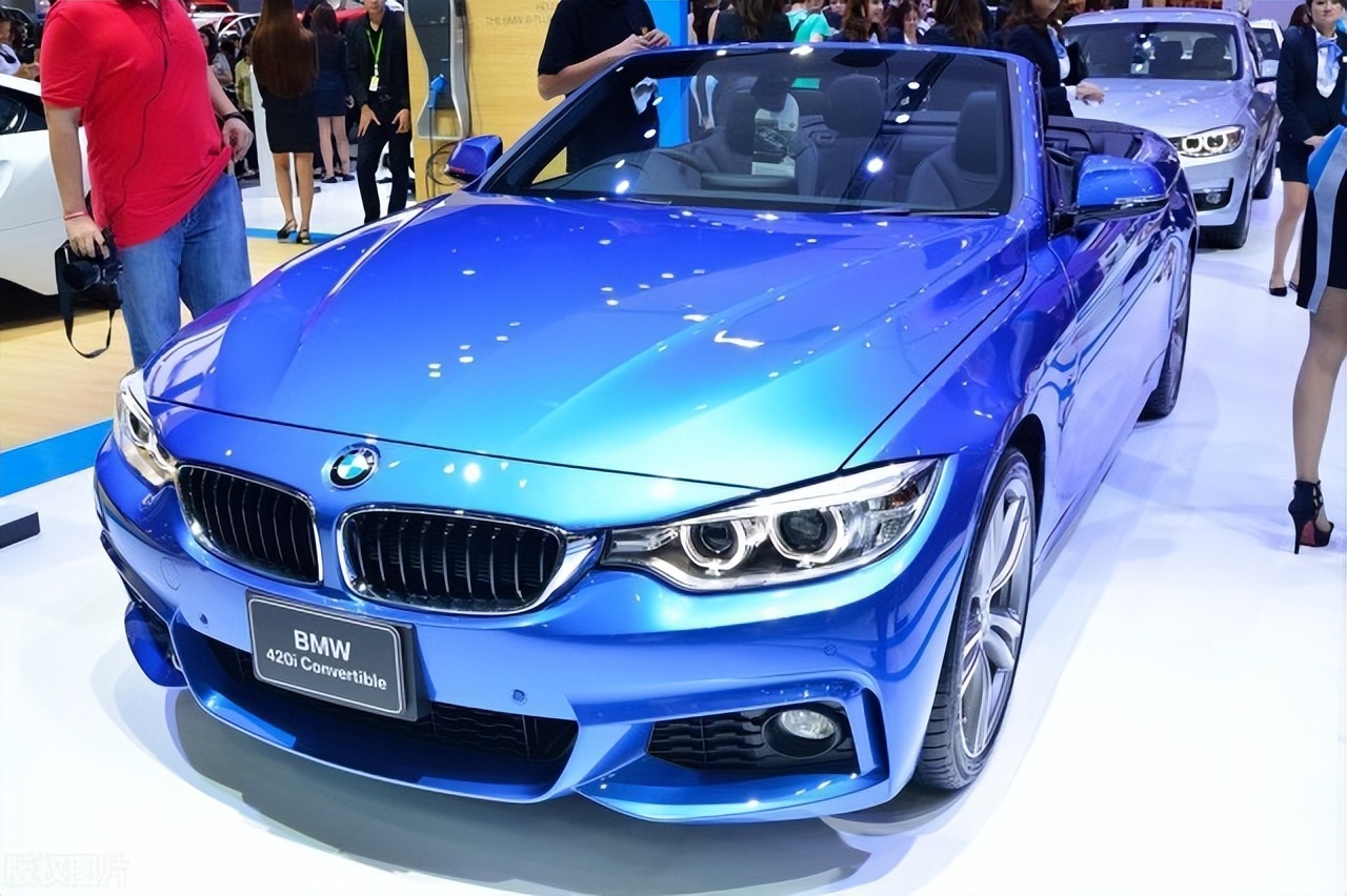 同级车为什么宝马比奔驰便宜 (奔驰为什么比宝马便宜了)