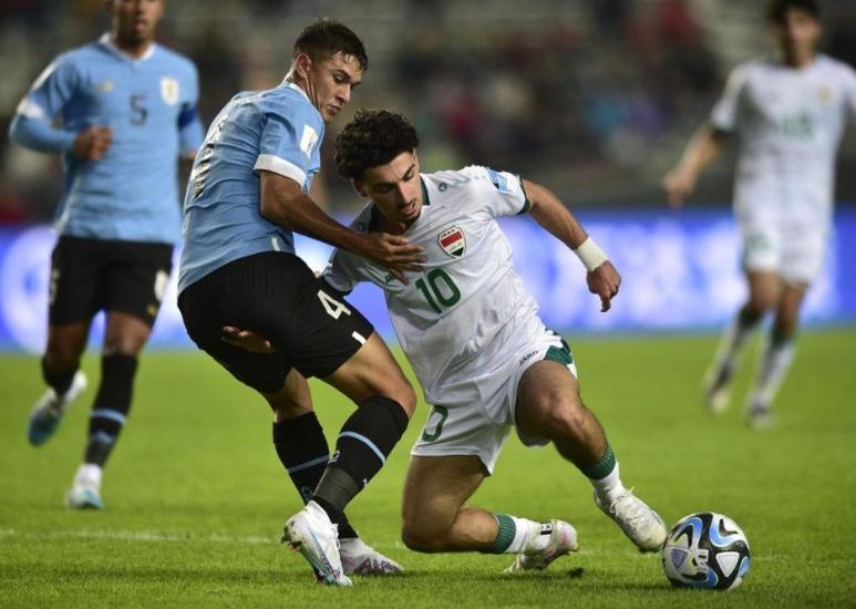 u20世界杯乌拉圭vs意大利集锦解说,u20世界杯乌拉圭vs英格兰直播