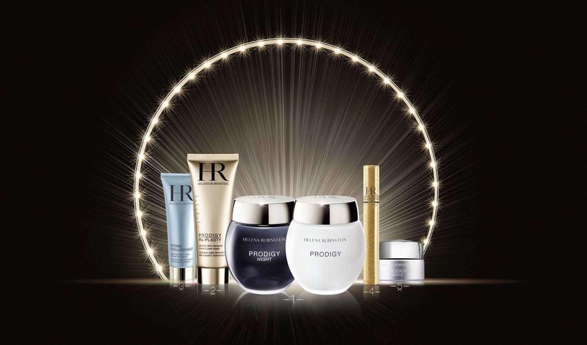 海蓝之谜和赫莲娜哪个更贵,为啥国内海蓝之谜比赫莲娜出名