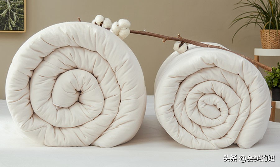 被子要选哪一种比较好,一年四季通用的被子怎么选