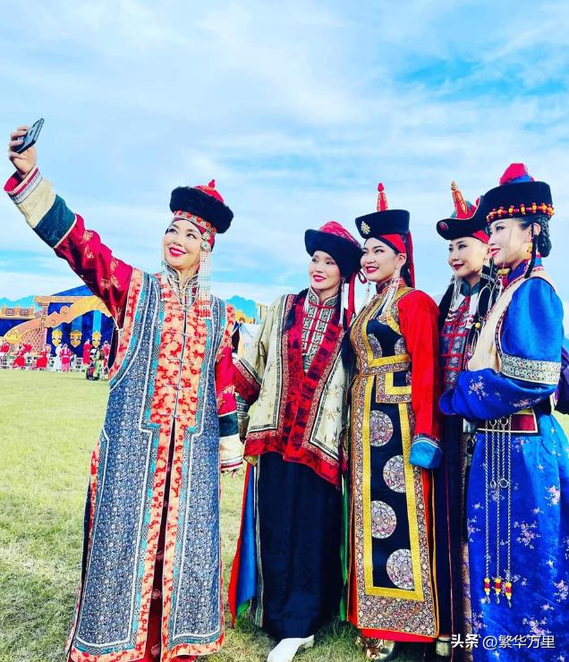 蒙古国和内蒙古gdp比较,蒙古国人均gdp多少