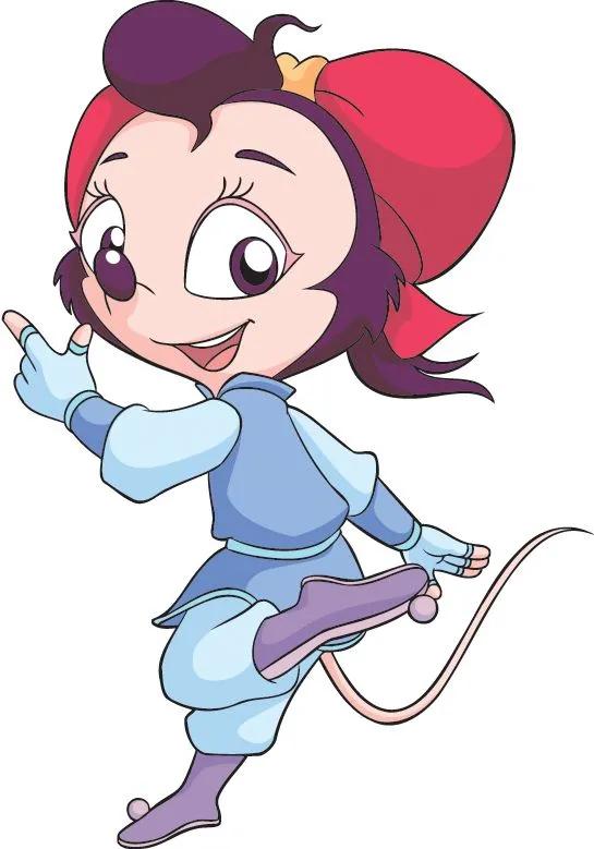 虹猫蓝兔仗剑走天涯10,虹猫蓝兔仗剑走天涯武功排名