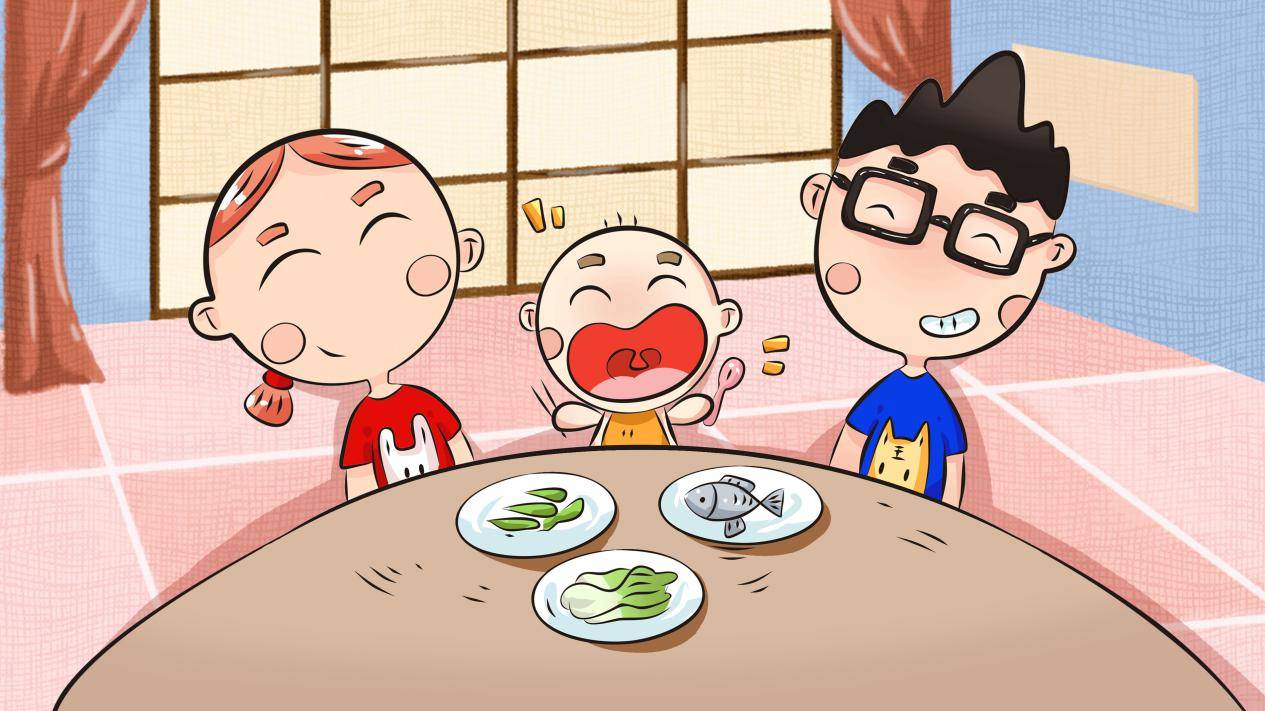 怎么让宝宝吃饭又香又好吃,宝宝不好好吃饭吃什么管用