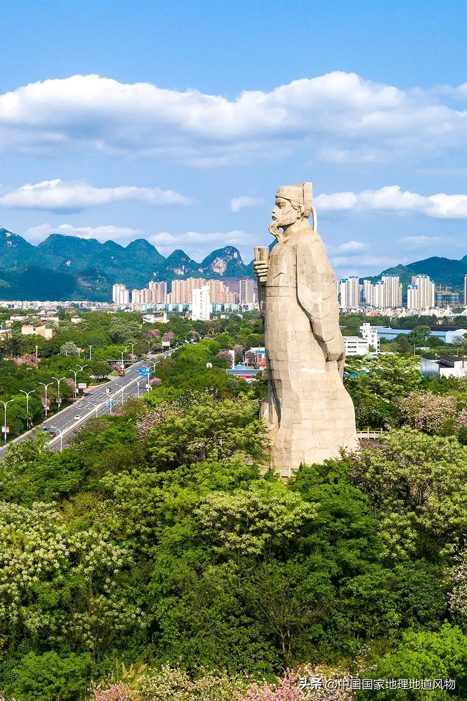 柳州是广西第二大城市吗,广西桂林和柳州哪个城市好