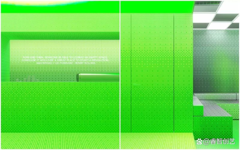 virtualreality衣服店,zero10虚拟服装