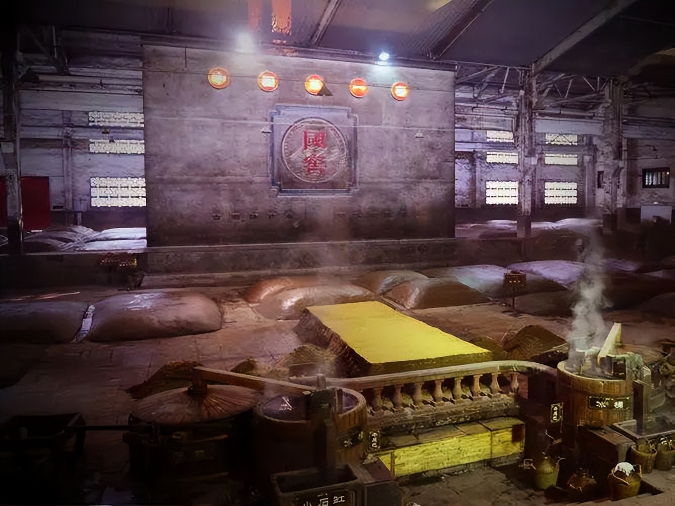 泸州老窖的发展前景,泸州老窖的前景