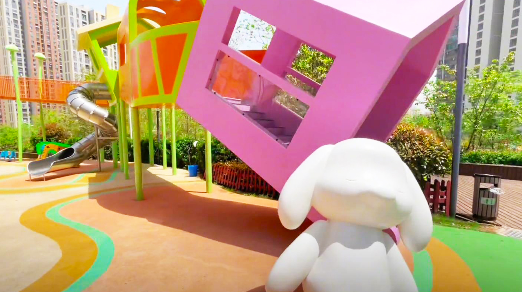 马里奥世界旅游景点,马里奥世界公园旅游