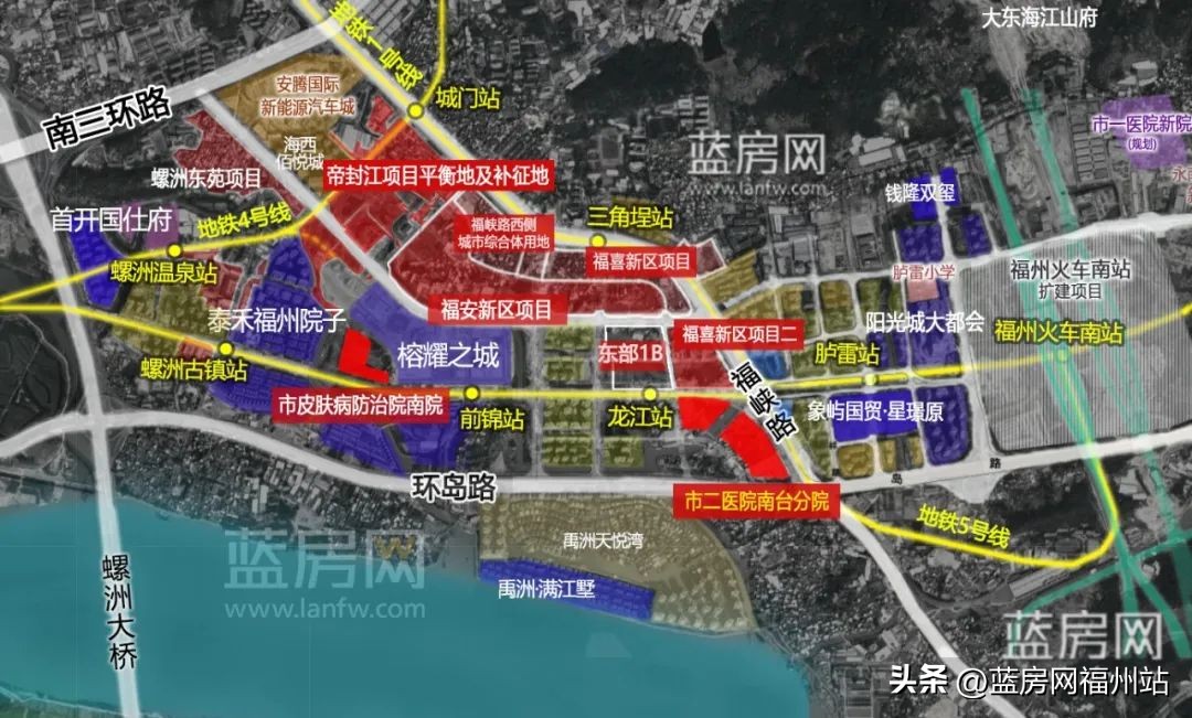 仓山建新将建医院吗,仓山医院