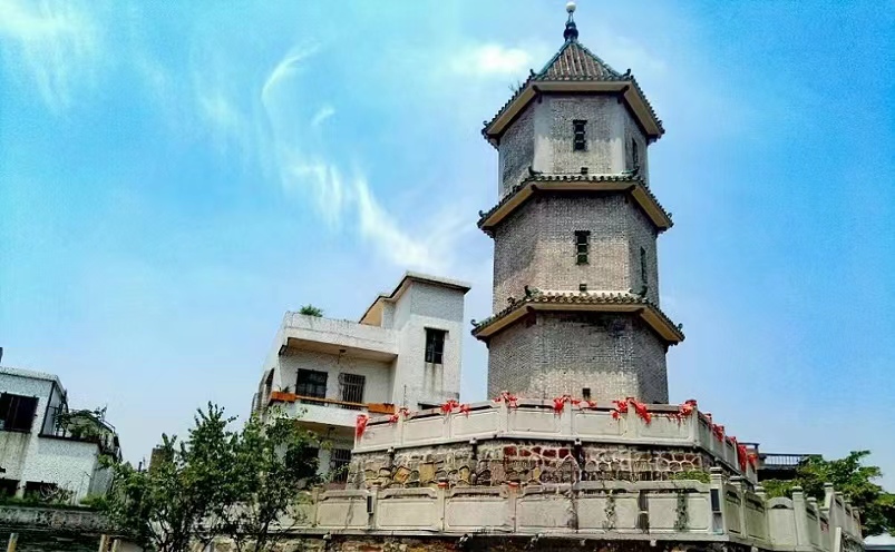 广州游玩必去十大景点推荐,广州旅游必去十大景点排名攻略