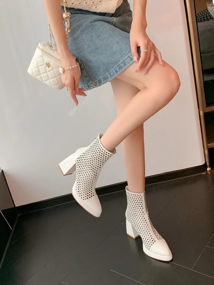 五一节老公很对不起我这双脚（四）