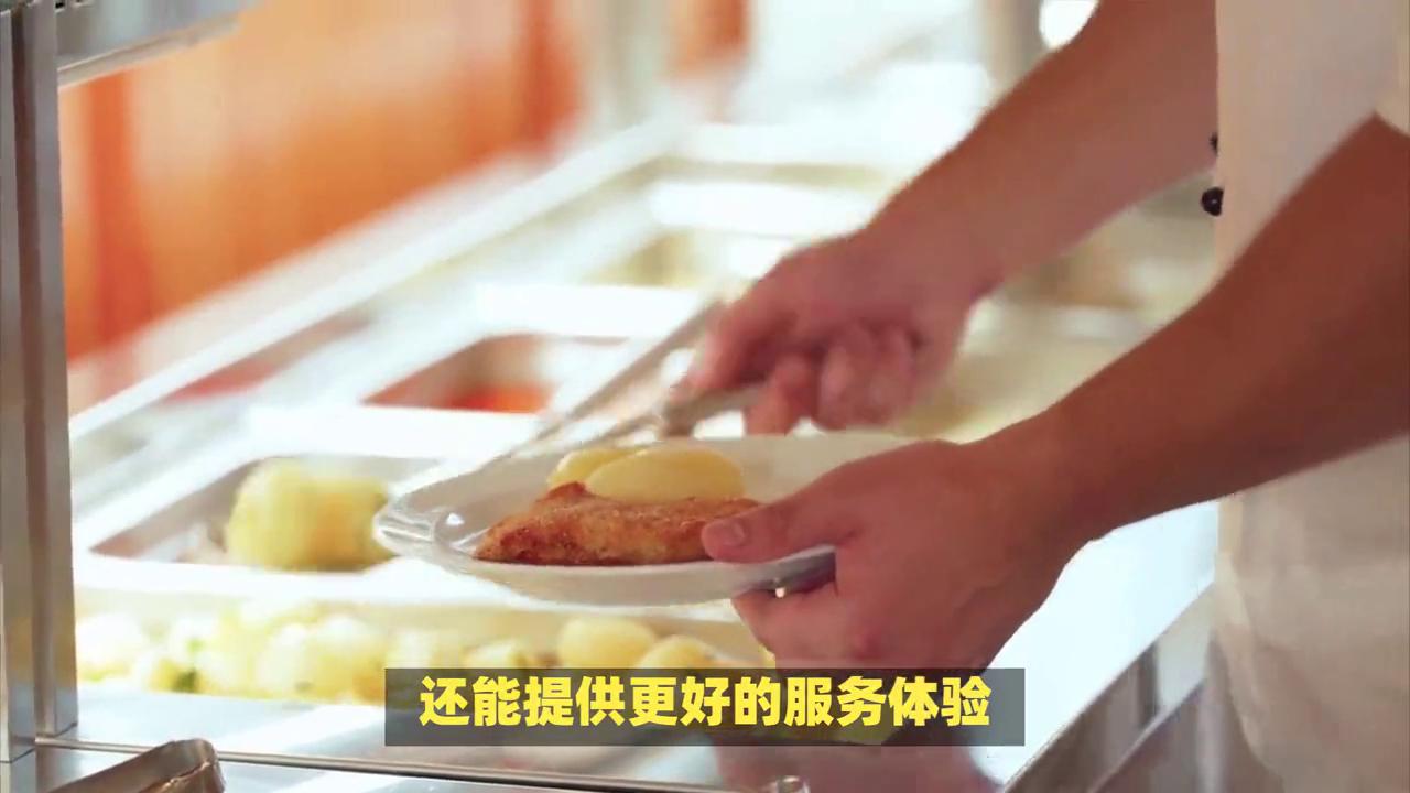 财源到点餐系统怎么使用,财源到餐饮门店系统