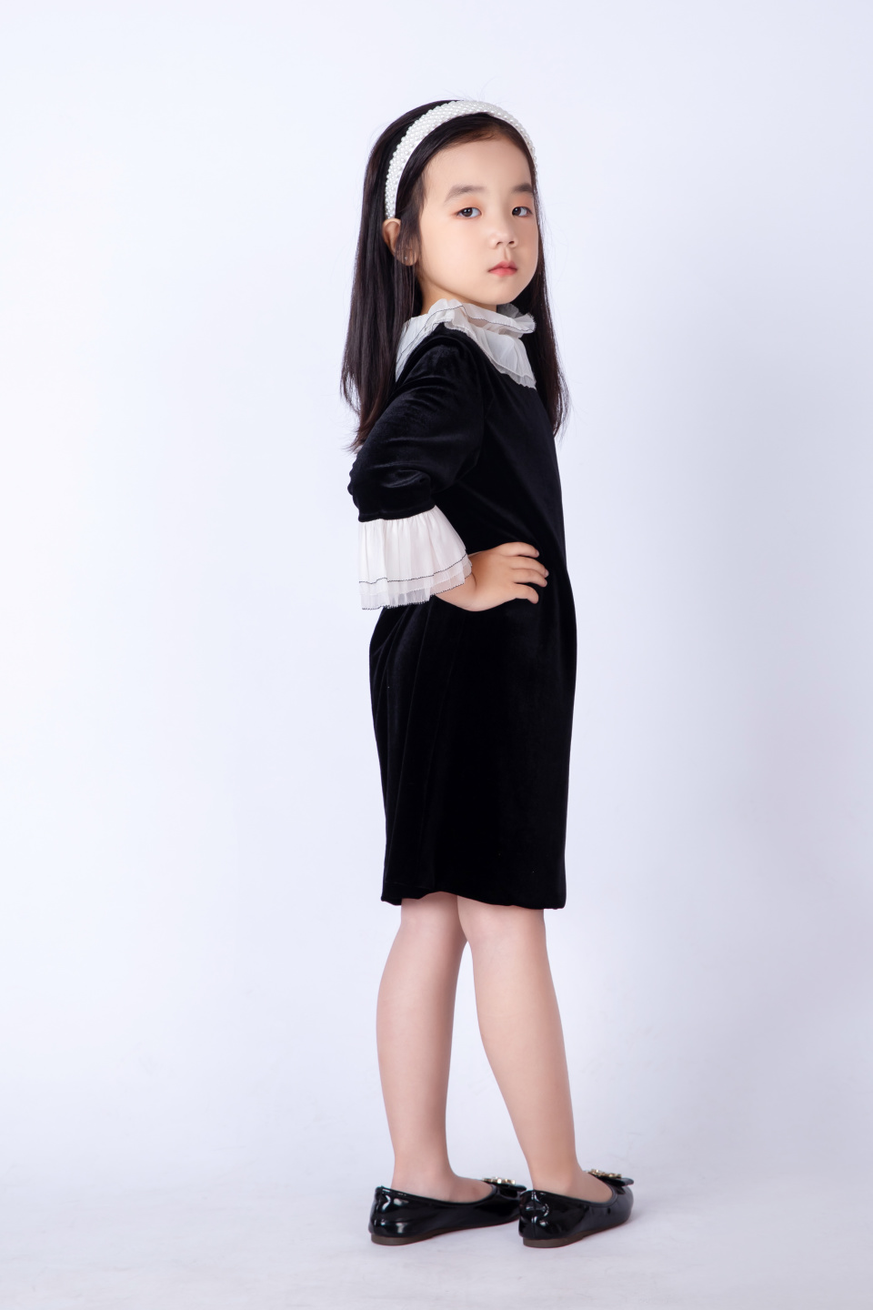 潮童星2021年全国总决赛冠军,潮童星总决赛季军