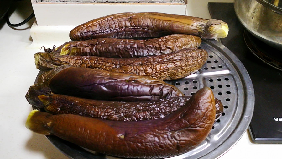 春天遇到此菜要敞开吃,入秋后遇见此菜我从不手软