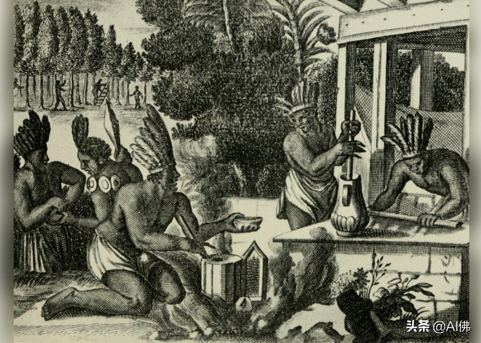 世界上最顶级的五种食物,世界各国特别的饮食文化知识