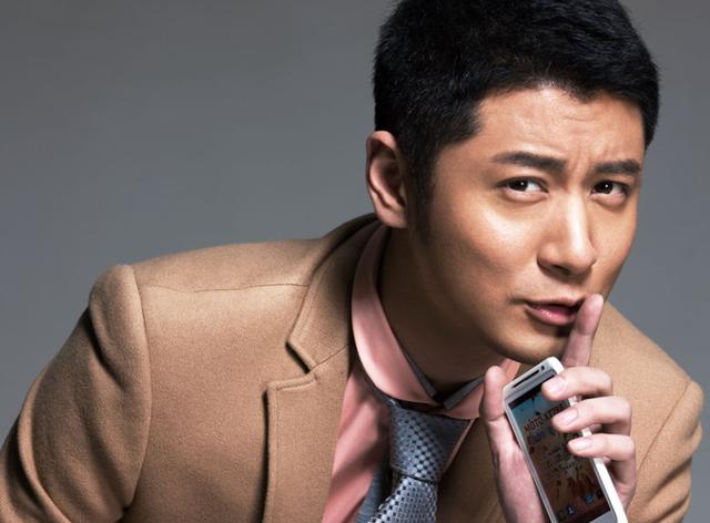 任重和林心如差几岁,任重为什么没和林心如走到一起