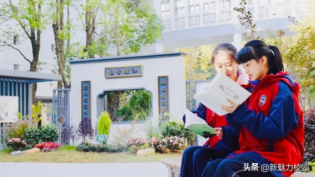 雨花台中学厉害吗,雨花台中学进步