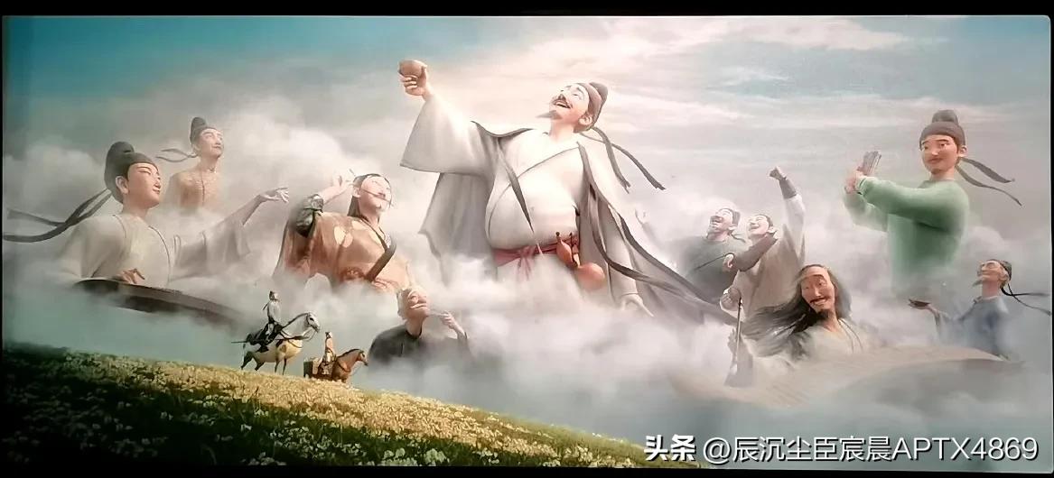 长安三万里著名古诗,长安三万里所有古诗摘抄