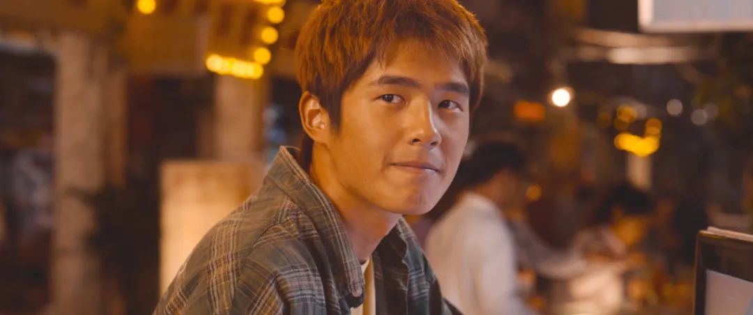 35岁左右演技最好的男演员,最佳男演员朱一龙