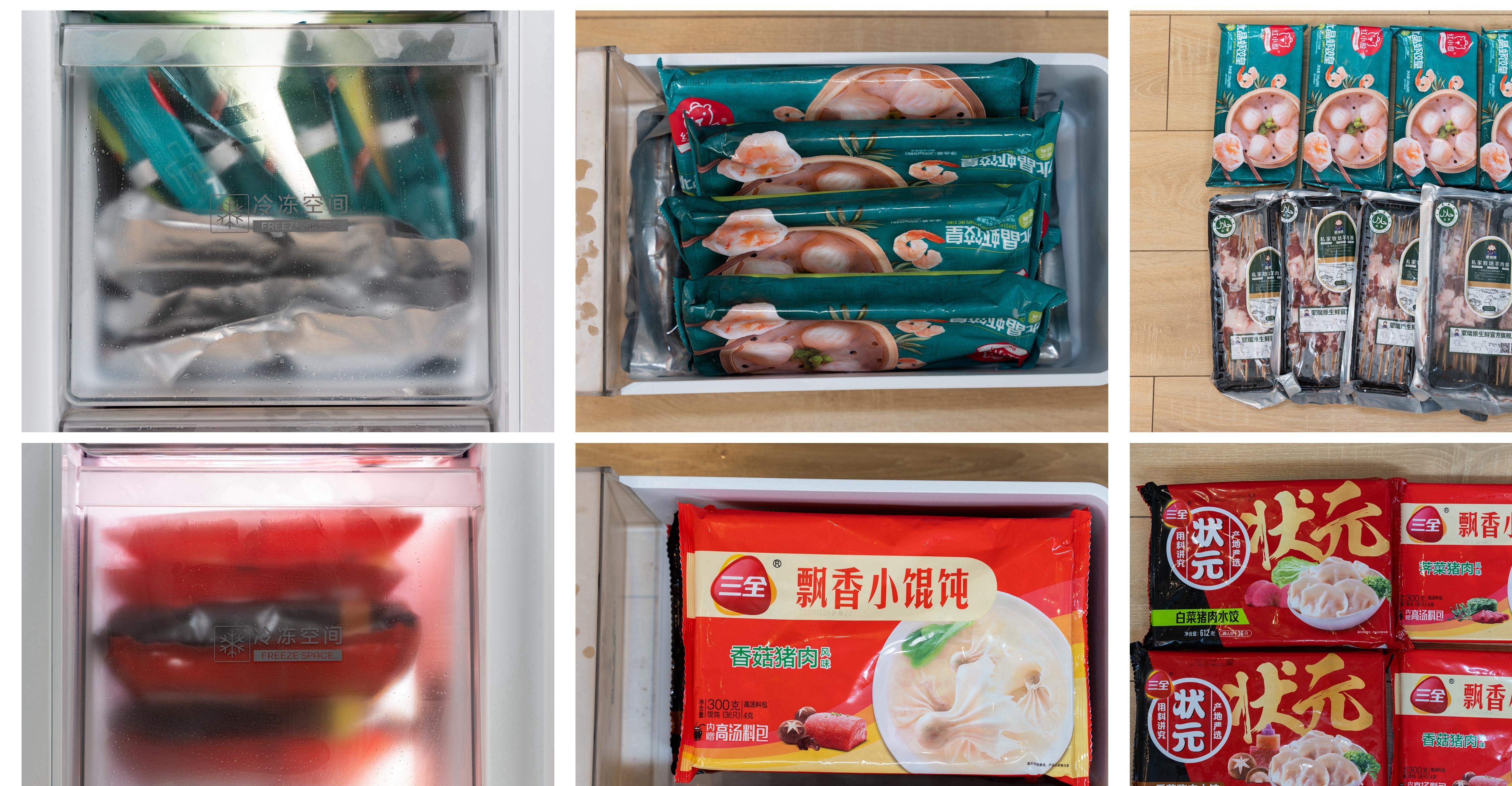 性价比高的冰箱选购参数,2022年618冰箱选购指南