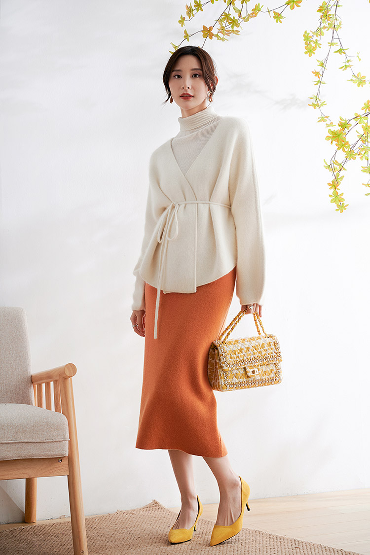 如何选择合适自己的穿衣搭配,怎样才能选择适合自己的穿衣搭配