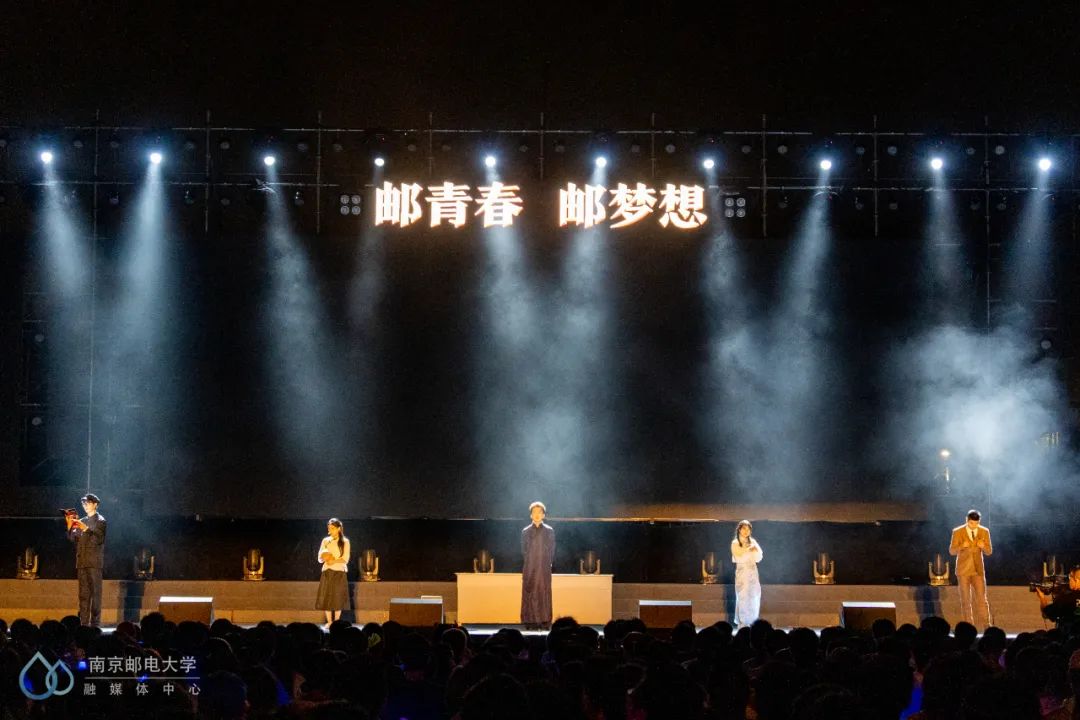 这场名为青春的毕业旅行,这场名为青春的旅行